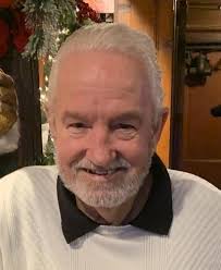 Paul Randall Obituary (1943