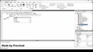 In this tutorial we will use roblox studio to insert a script into our game to run lua code. Kill On Touch Script Roblox Copy Paste Cara Cheat Free Fire Terbaru