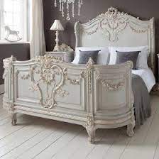 Indonesia Furniture Supplier French Bed Wooden Furniture Jepara Furniture Supplier Antique Classic Reproduc French Style Bed Bedroom Vintage Beautiful Bedrooms