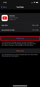 An issue in ios or ipados 13 might prevent the system from freeing up storage for you. How To Free Iphone Storage By Clearing Other Data