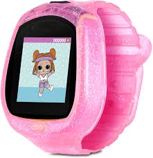 Los mejores juegos de navegador online sin descargas ni instalación. Amazon Com Lol Sorpresa Smartwatch Y Camara Para Ninos Con Video Actividades De Juego Divertido Aplicaciones De Aprendizaje Accesorios De Moda Divertidos Efectos De Sonido Mas De 100 Expresiones Y Reacciones Para