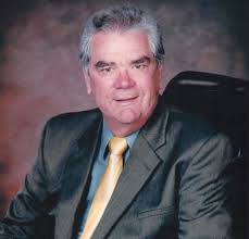 James Caldwell Obituary