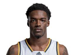 Alabama State Hornets Men's College Basketball Roster