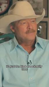 Alan Jackson
