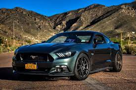 I M Still In Love With This Color 15 Guard Metallic Mustang