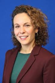 Congratulations to Michelle Burger and Jill Siebert