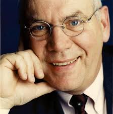 Robert Bos becomes new chair of IRC's Supervisory Board :: IRC