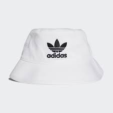Adidas Bucket Hat Black And White Bones E Chapeus Adidas Bucket Ac Branco Em 2020 Chapeu Adidas Bone Da Adidas Chapeu Bucket