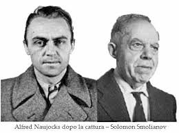 Operazione Bernhardt, di Giovanni Punzo pag