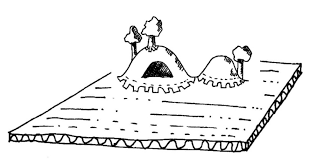 Line art, vector line art,vector tracing, book cover, vector portrait, children book illustration, coloring book, and coloring book page. Https Www Roalddahl Com Docs Fantasticmrfoxvector 1542971017 Pdf