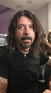 Dave Grohl official
