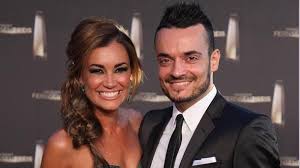 Sarafina wollny oma silvia verrät das geschlecht der zwillinge 30.05.2021. Jana Ina Und Giovanni Zarrella Werden Wieder Eltern