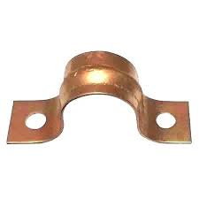 Copper Pipe Hangers