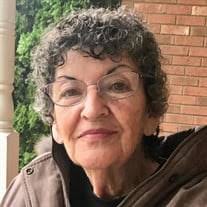 Joyce Anne Hager Payne Obituary (2024)