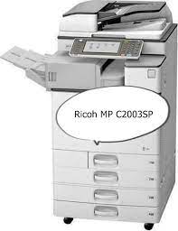 We did not find results for: Updates Ricoh Ricoh Mp C2003sp Driver Printer And Scanner Free