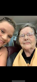 Bernice M. Clark Obituary March 20, 2025