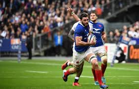 Retrouvez les meilleurs moments de la rencontre de la première journée du vi nations entre l'angleterre et l'ecosse à twickenham. Ecosse Rugby Actu Match Resultat Equipe D Ecosse Rugby Addict