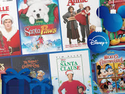Films are a great way to pass the time right now, especially warmhearted family movies that everyone in your home can enjoy. The Best Disney Plus Christmas Movies 15 Movies To Stream Now