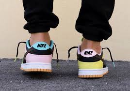 Check spelling or type a new query. Nike Dunk Low Free 99 Pink Foam Dh0952 001 Zamoracompany Com
