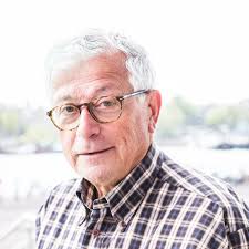 Bewegen Amsterdammers wel genoeg?