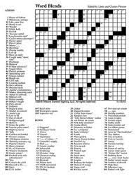What are all of the benefits of crossword puzzles? 7 Crossword Puzzles Ideas Crossword Crossword Puzzles Printable Crossword Puzzles
