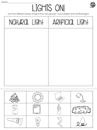 Hey Everyone I Hope Everyone Is Having A Great Start To The New Year It S Always Great To Have A Fres Light Science First Grade Science 1st Grade Science