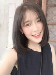 Hairstyles Short Bangs Korean 23 Ideas Gaya Rambut Pendek Gaya Rambut Ide Gaya Rambut