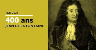 De bourgeoisie provinciale, après une jeunesse insouciante, il connait grâce à sa charge de maître des eaux et forêts, des loisirs occupés à fréquenter les salons ou à lire les anciens, qu'il. Vie De L Academie 2021 Les 400 Ans Jean De La Fontaine Dans L Academie D Amiens Academie D Amiens