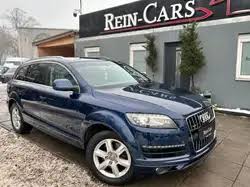 Image result for Kobalt Blue 2010 Q7
