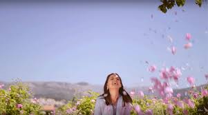 The perfume has been around since 1947, with perfume society explaining, miss dior became one of the great fragrance icons of the 20th century. Episode 2 Natalie Portman Stars In Miss Dior Web Documentary Buro 24 7