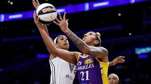Indiana Fever sign 2-time WNBA champion, veteran center. What it means