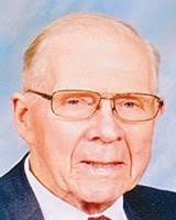 Paul Huizenga Obituary (1922