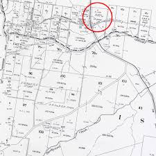 Ordnance survey (os) is the national mapping agency for great britain. Cadastral Maps And Plans Intergovernmental Committee On Surveying And Mapping