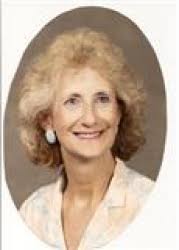 Obituary information for Mary May Cline