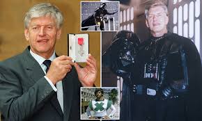 Michael bates as chief guard. Darth Vader Star Dead At 85 British Actor David Prowse Dies Daily Mail Online
