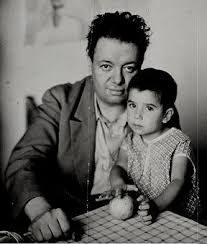 Diego Rivera Biography Life Quotes Theartstory