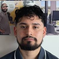 4 "Marcos Jaimez" profiles