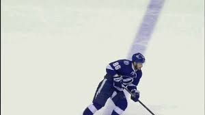 Watch the full video | create gif from this video. Bruins Defenseman Sends Nikita Kucherov To Concussion Protocol With A High Hit Sbnation Com