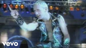 Judas Priest You Ve Got Another Thing Comin Lyrics Judas Priest You Ve Got Another Thing Comin Official Video Judas Priest Judas Priest Albums Priest