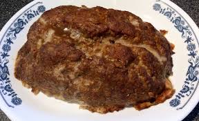 I just made this last night.yummy! Old School Lipton Onion Soup Meatloaf Recipe Recipezazz Com
