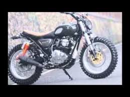 Bahkan, mobil dan motor kerap menjadi status seseorang, baik status secara posisi. Modifikasi Motorplus Yamaha Scorpio Z Modif Trail Youtube