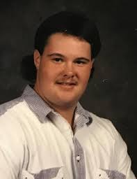 Obituary information for Marty Calvin Chambers