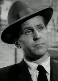 Carpenter in Command