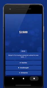 Flying gives you valuable cash to buy icy upgrades. The Chase Quiz Game Apk Mod 1 5 0 Unlimited Money Crack Games Download Latest For Android Androidhappymod