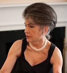 Helen Whitney's Instagram, Twitter & Facebook