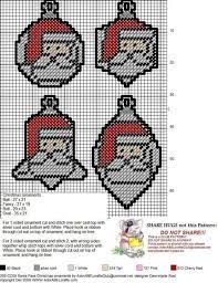 A simple stitched hanger keeps each. Pin By Celine Jean Paul Peillex On Pc Christmas Ornaments Plastic Canvas Patterns Canvas Patterns Plastic Canvas Ornaments