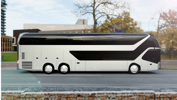 Discover the Benefits of Bus Charter Adelaide with Coachstar Australia - Travels Journey