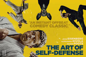 Is landing in theaters october 2 and on digital october 6!. The Art Of Self Defense 2019 Full Plot Spoilers