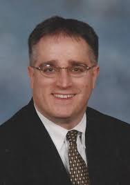 Obituary for Daniel A. Leddy