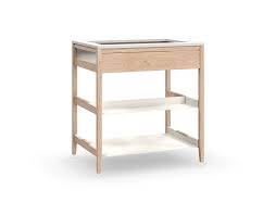radix sink cabinet false front, half